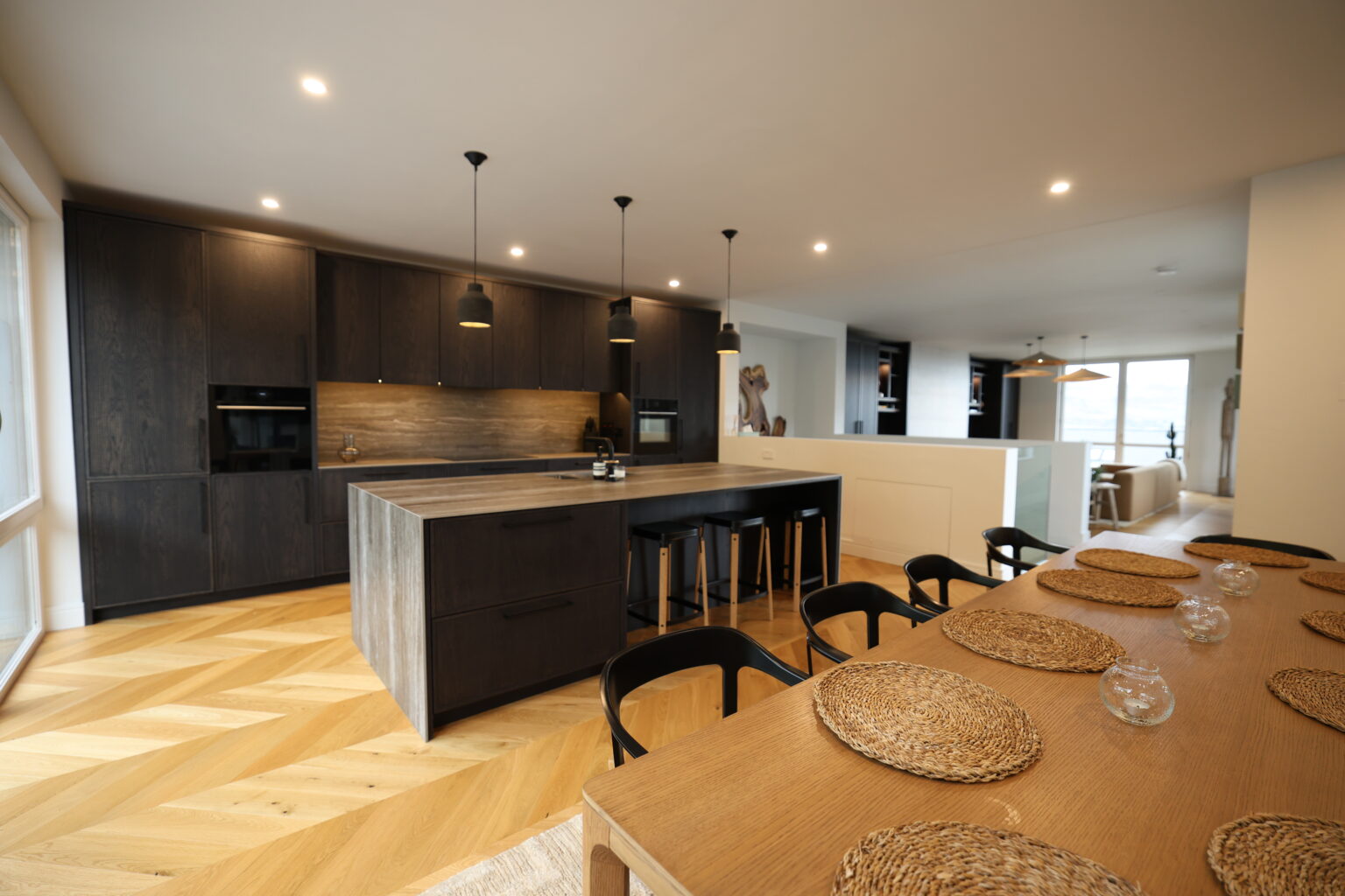 Bespoke Kitchens & Joinery for Architects & Designers Dublin
